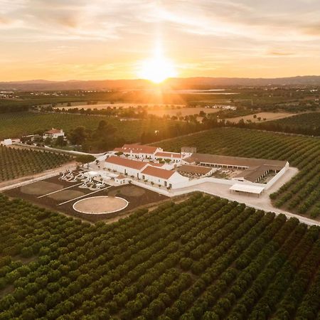 Casas Da Quinta De Cima Villa Vila Nova de Cacela Eksteriør billede
