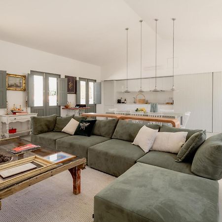 Casas Da Quinta De Cima Villa Vila Nova de Cacela Eksteriør billede