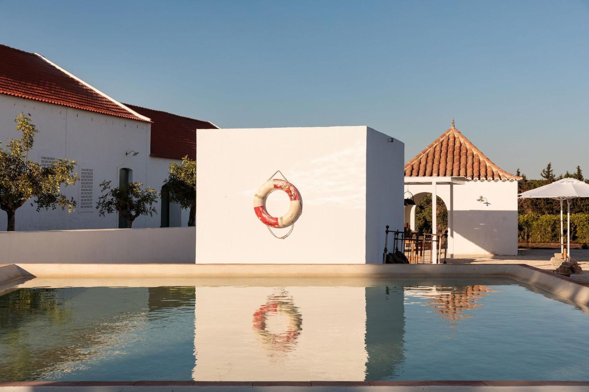 Casas Da Quinta De Cima Villa Vila Nova de Cacela Eksteriør billede