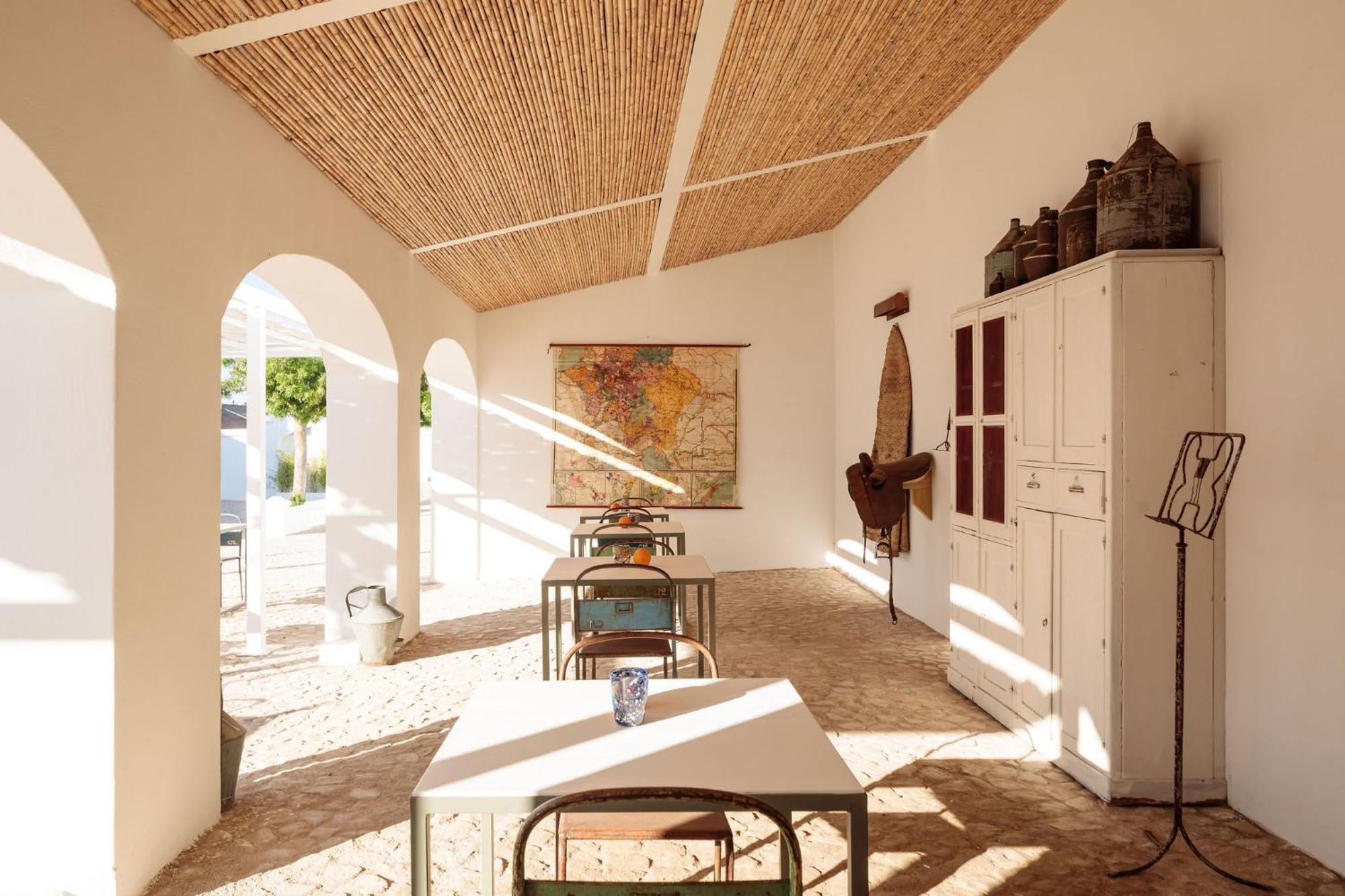 Casas Da Quinta De Cima Villa Vila Nova de Cacela Eksteriør billede