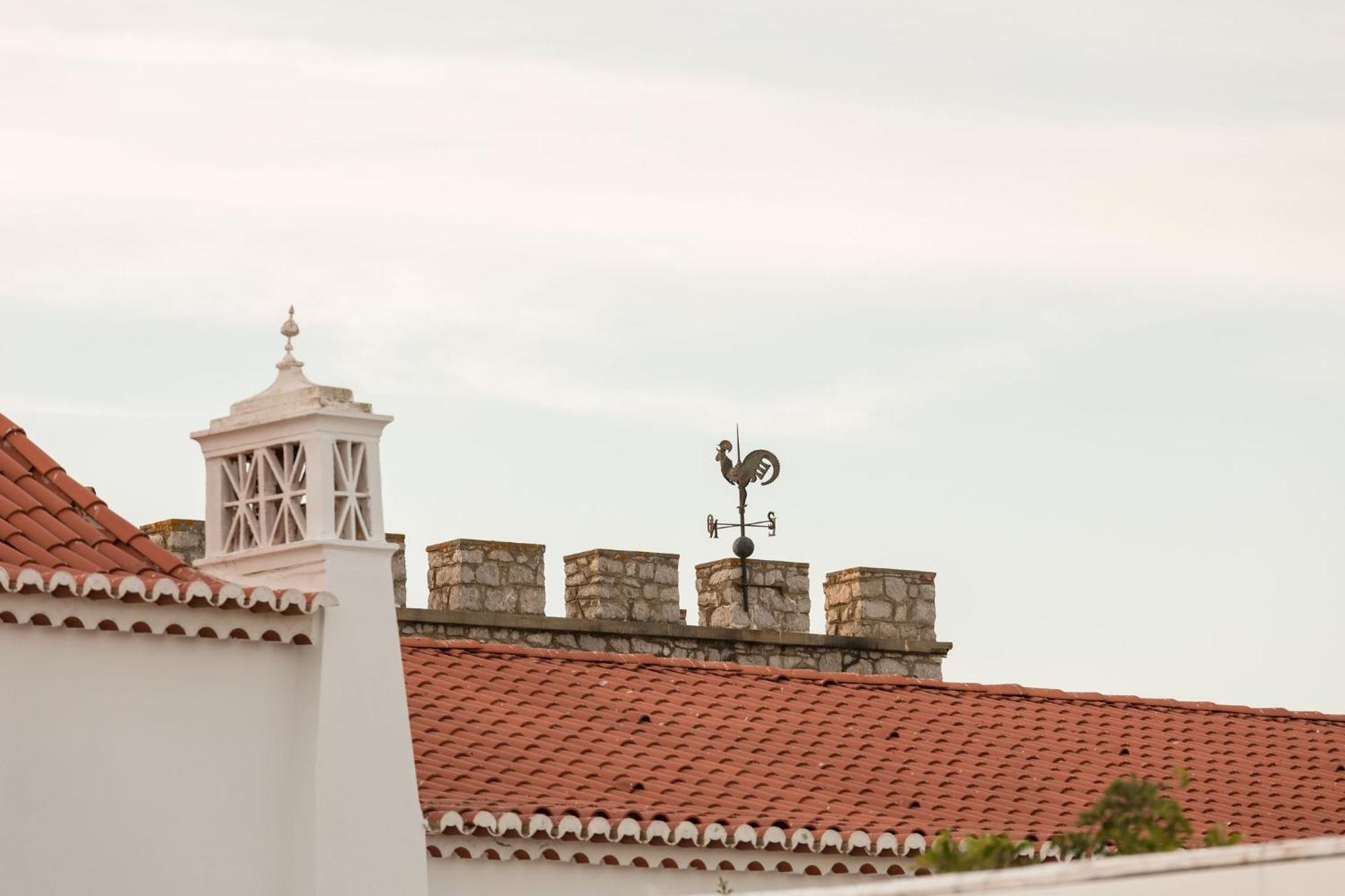 Casas Da Quinta De Cima Villa Vila Nova de Cacela Eksteriør billede