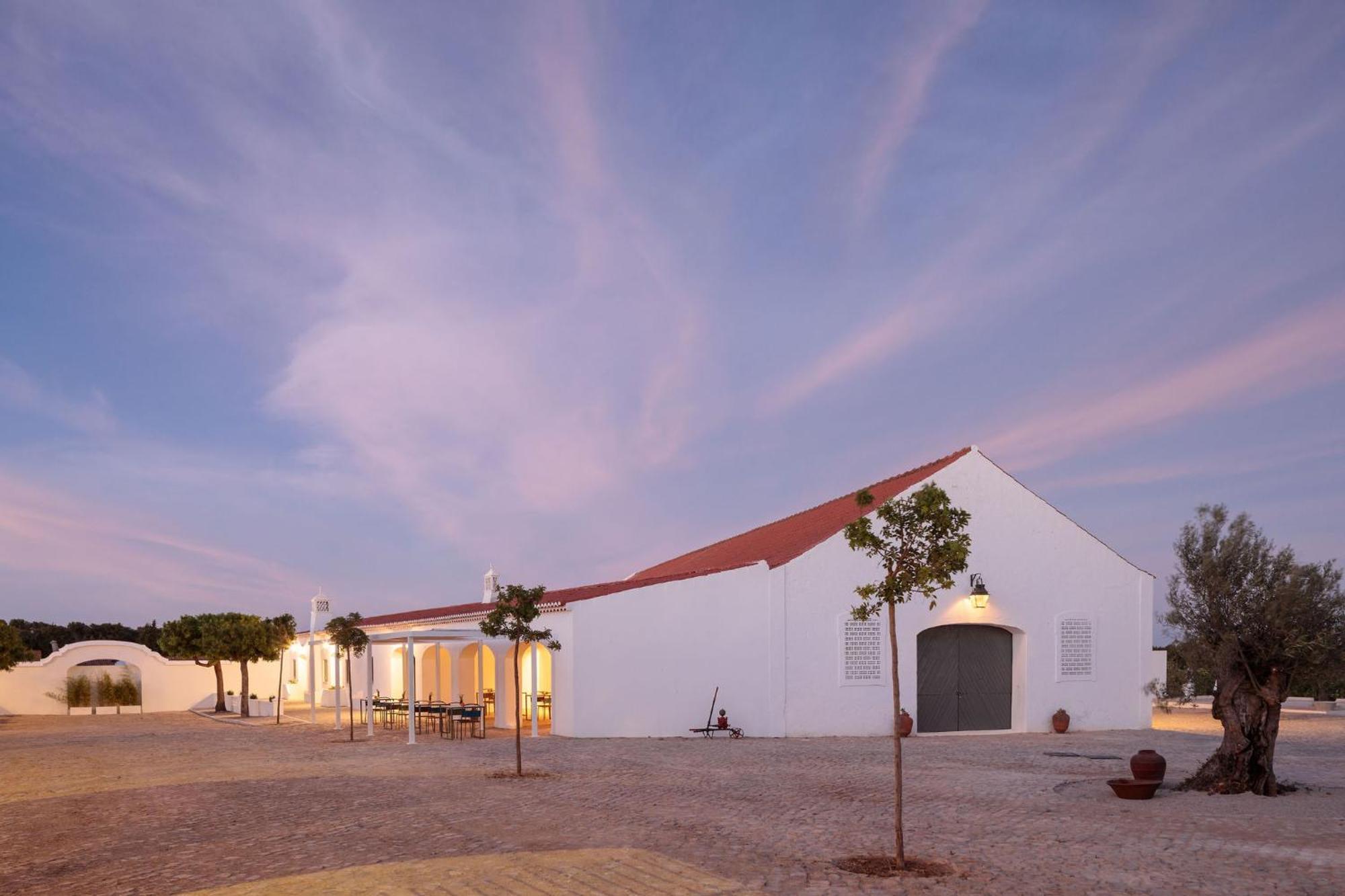 Casas Da Quinta De Cima Villa Vila Nova de Cacela Eksteriør billede