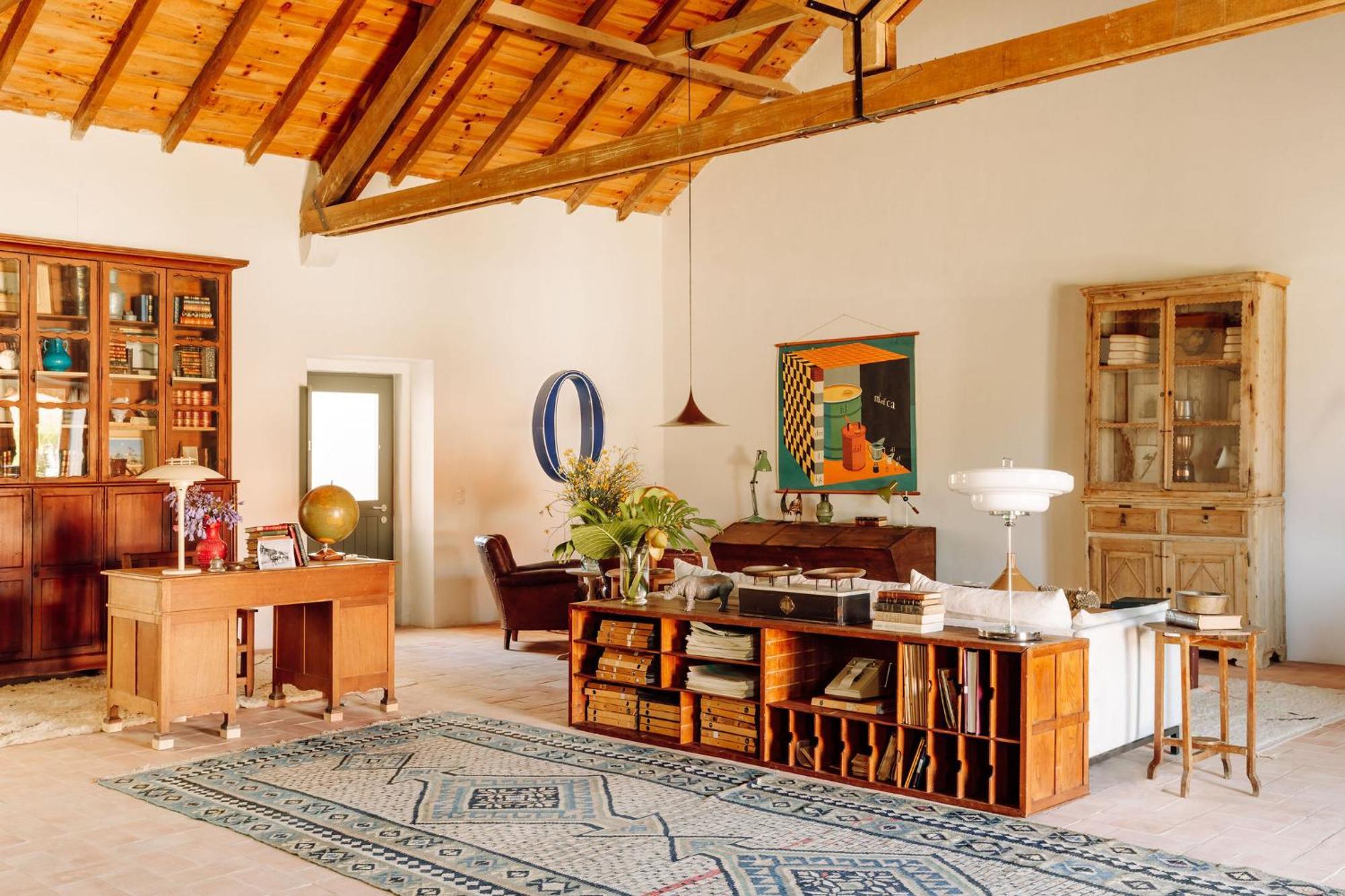 Casas Da Quinta De Cima Villa Vila Nova de Cacela Eksteriør billede