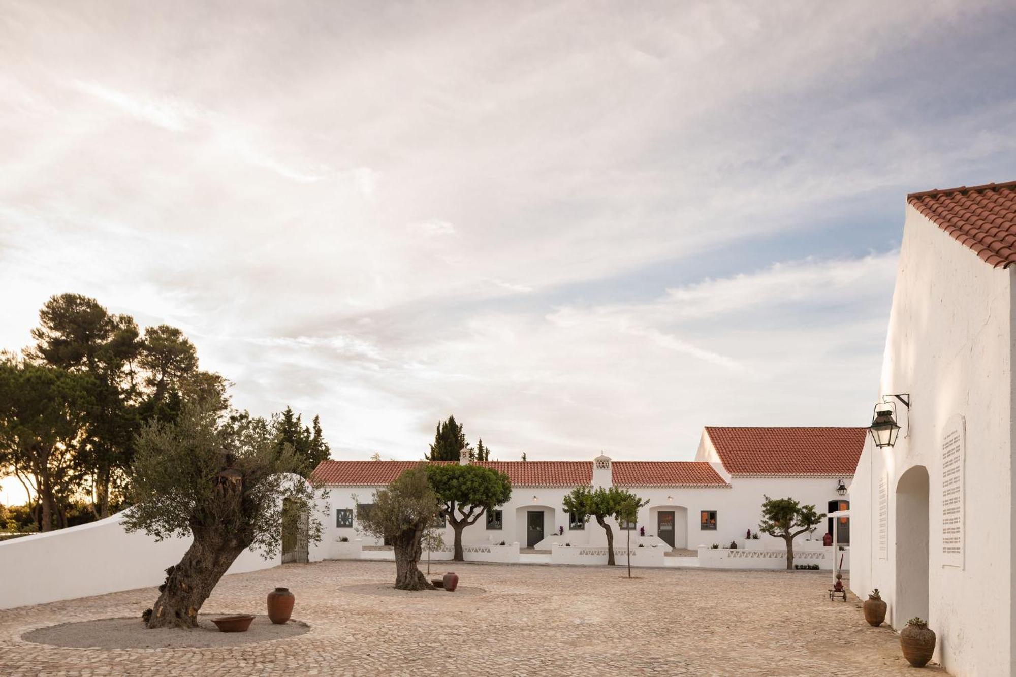 Casas Da Quinta De Cima Villa Vila Nova de Cacela Eksteriør billede