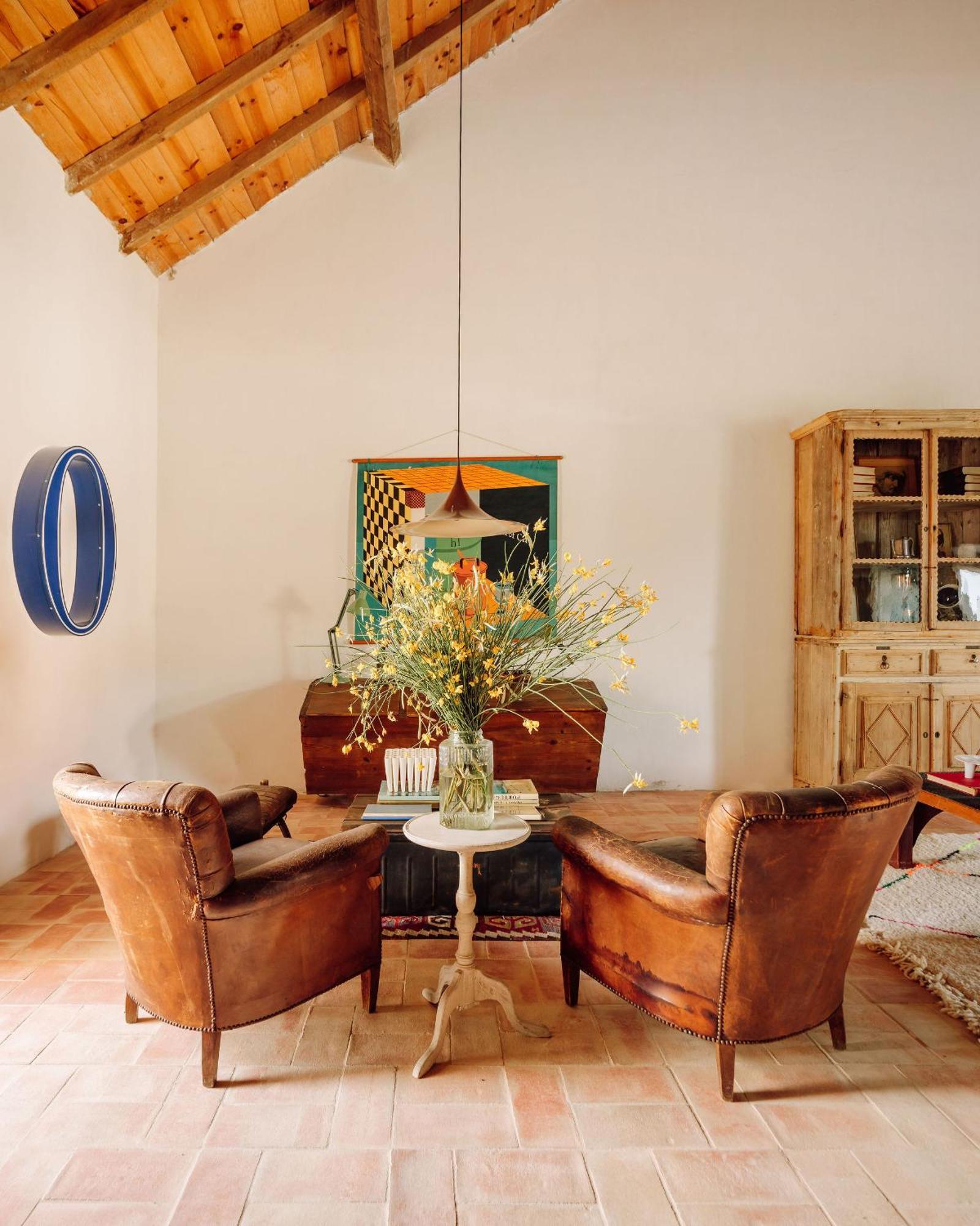 Casas Da Quinta De Cima Villa Vila Nova de Cacela Eksteriør billede