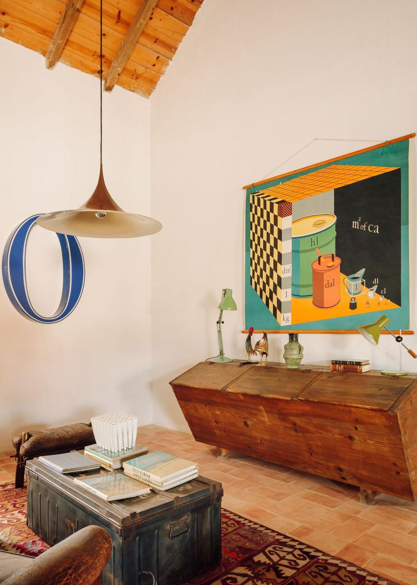 Casas Da Quinta De Cima Villa Vila Nova de Cacela Eksteriør billede