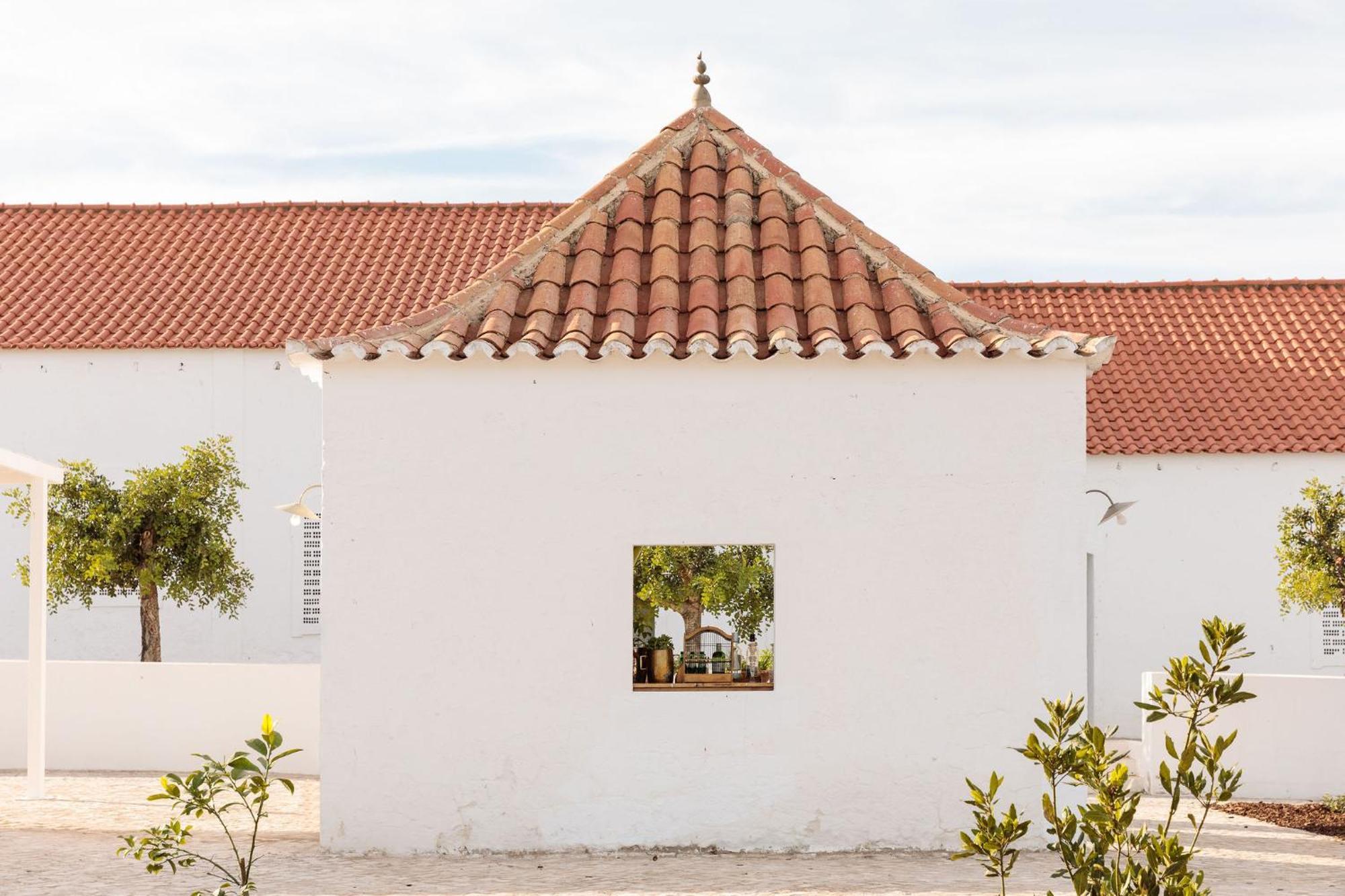 Casas Da Quinta De Cima Villa Vila Nova de Cacela Eksteriør billede