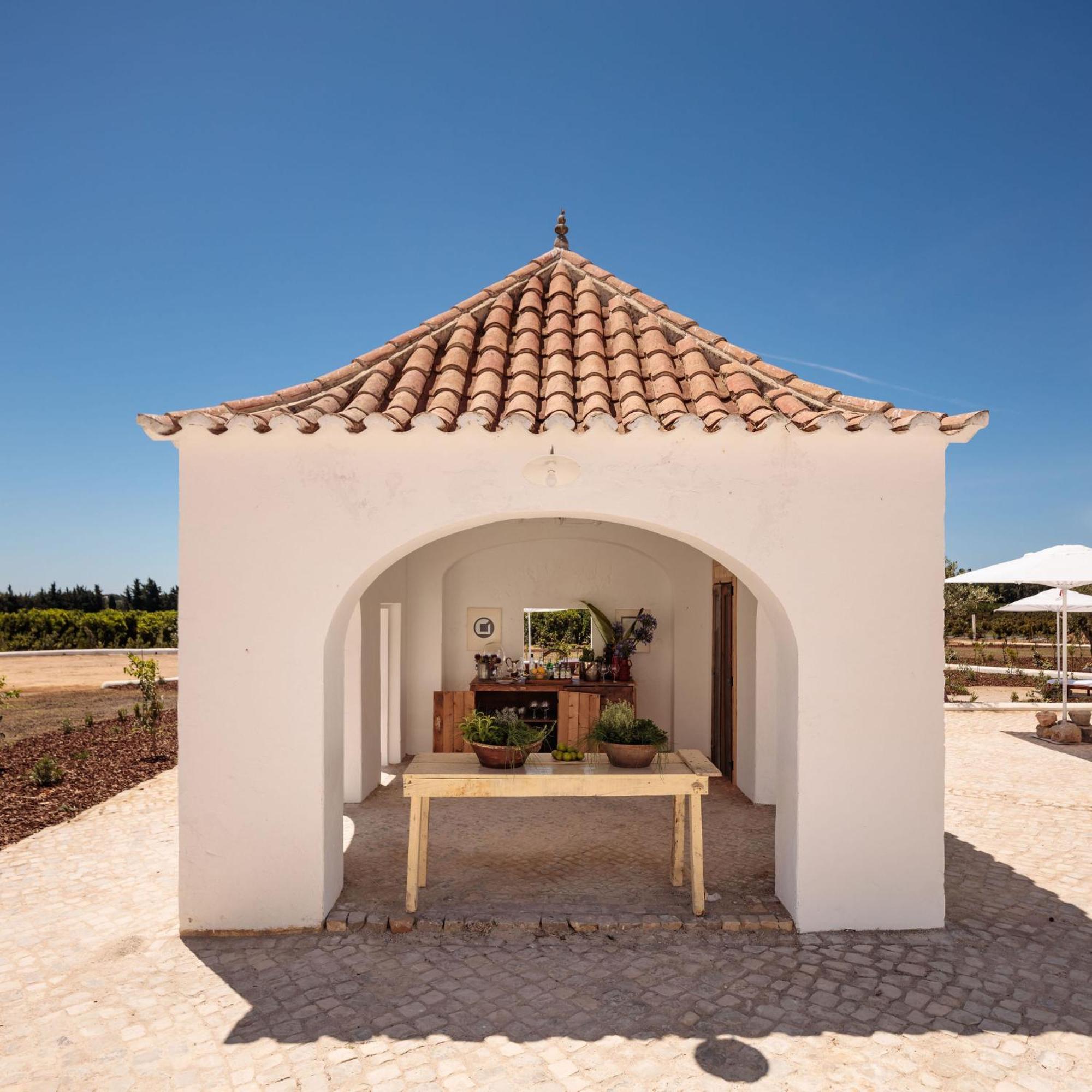 Casas Da Quinta De Cima Villa Vila Nova de Cacela Eksteriør billede