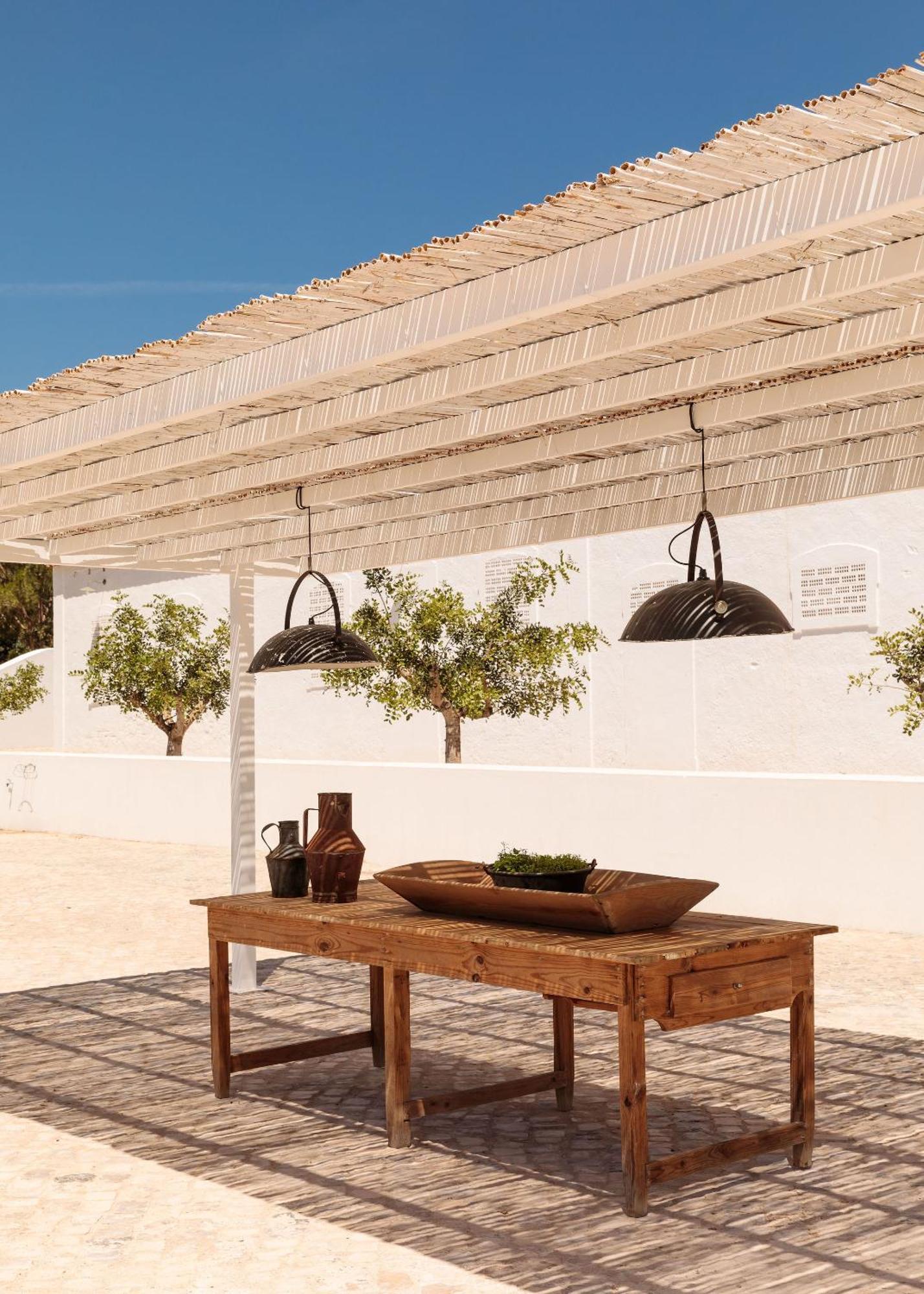 Casas Da Quinta De Cima Villa Vila Nova de Cacela Eksteriør billede