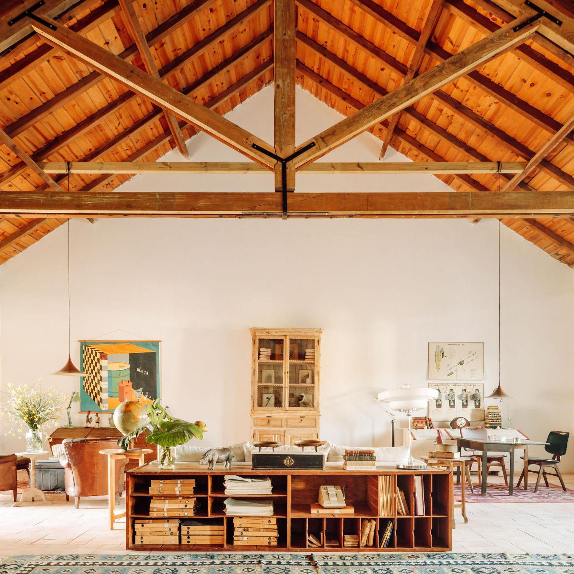 Casas Da Quinta De Cima Villa Vila Nova de Cacela Eksteriør billede