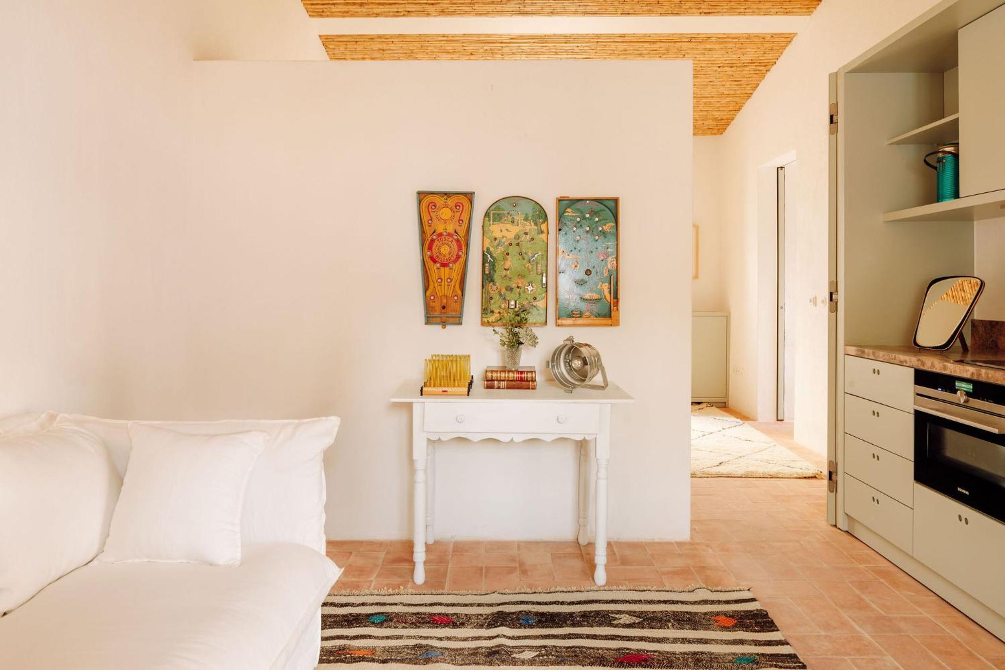 Casas Da Quinta De Cima Villa Vila Nova de Cacela Eksteriør billede