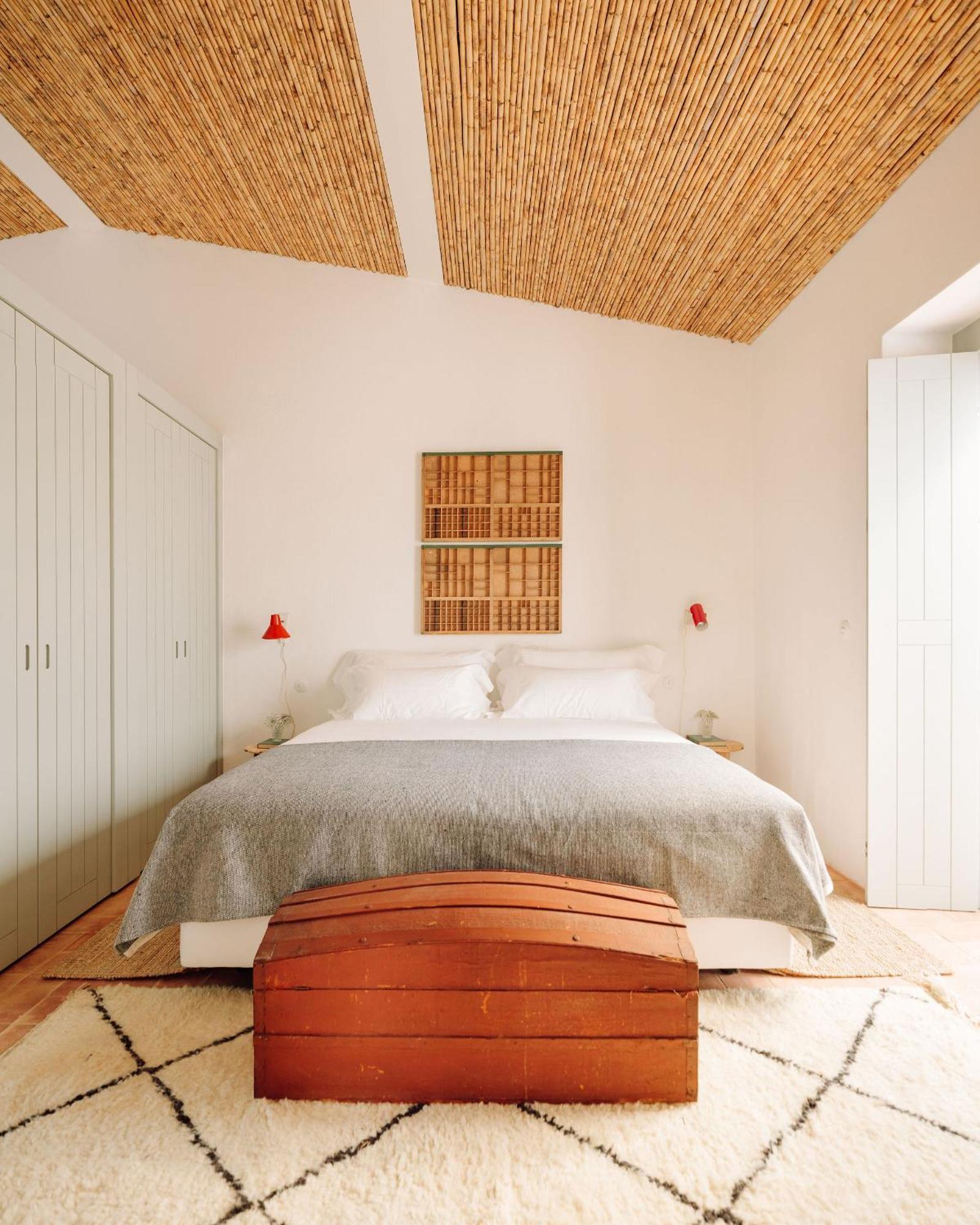Casas Da Quinta De Cima Villa Vila Nova de Cacela Eksteriør billede