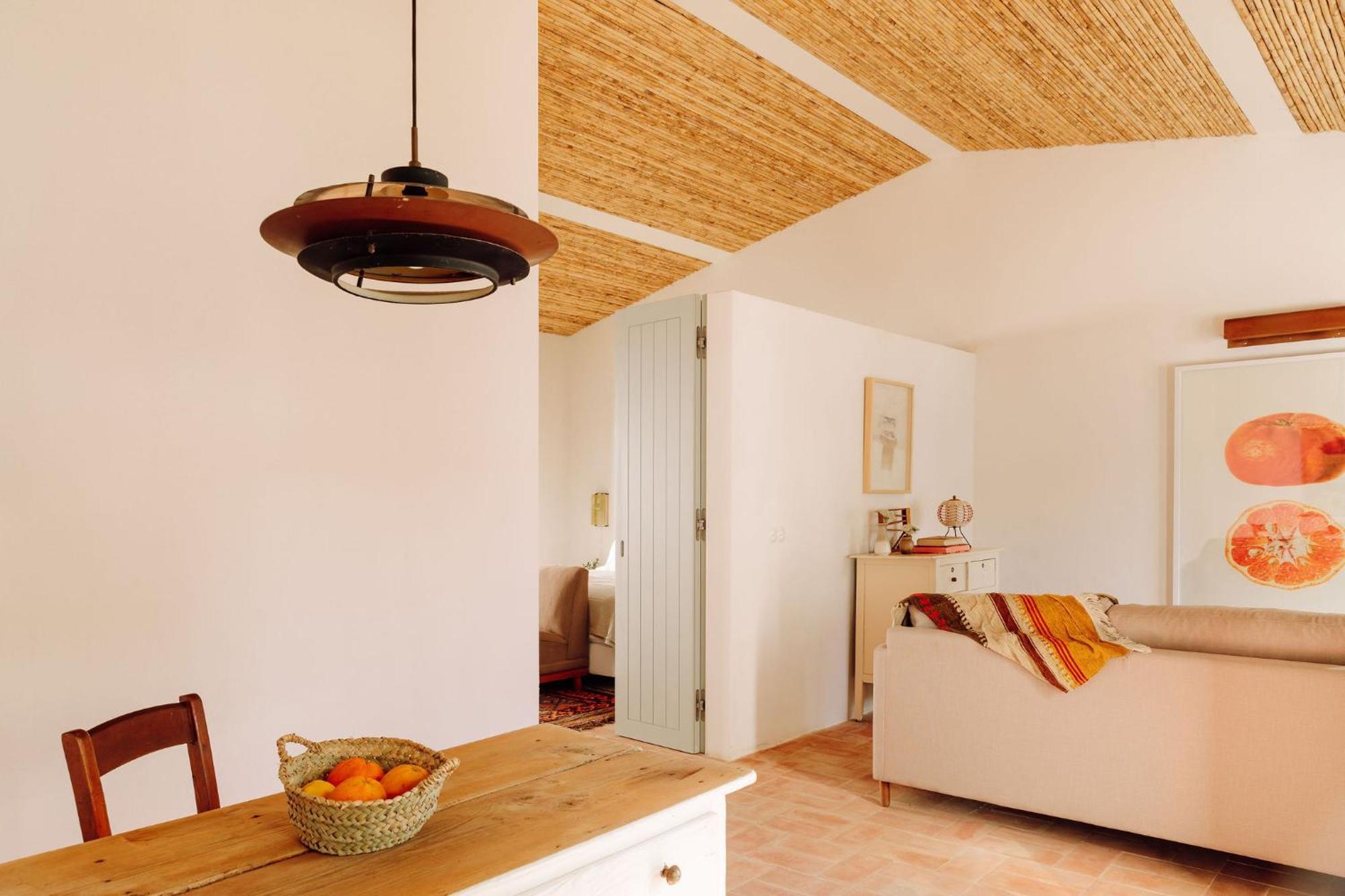 Casas Da Quinta De Cima Villa Vila Nova de Cacela Eksteriør billede