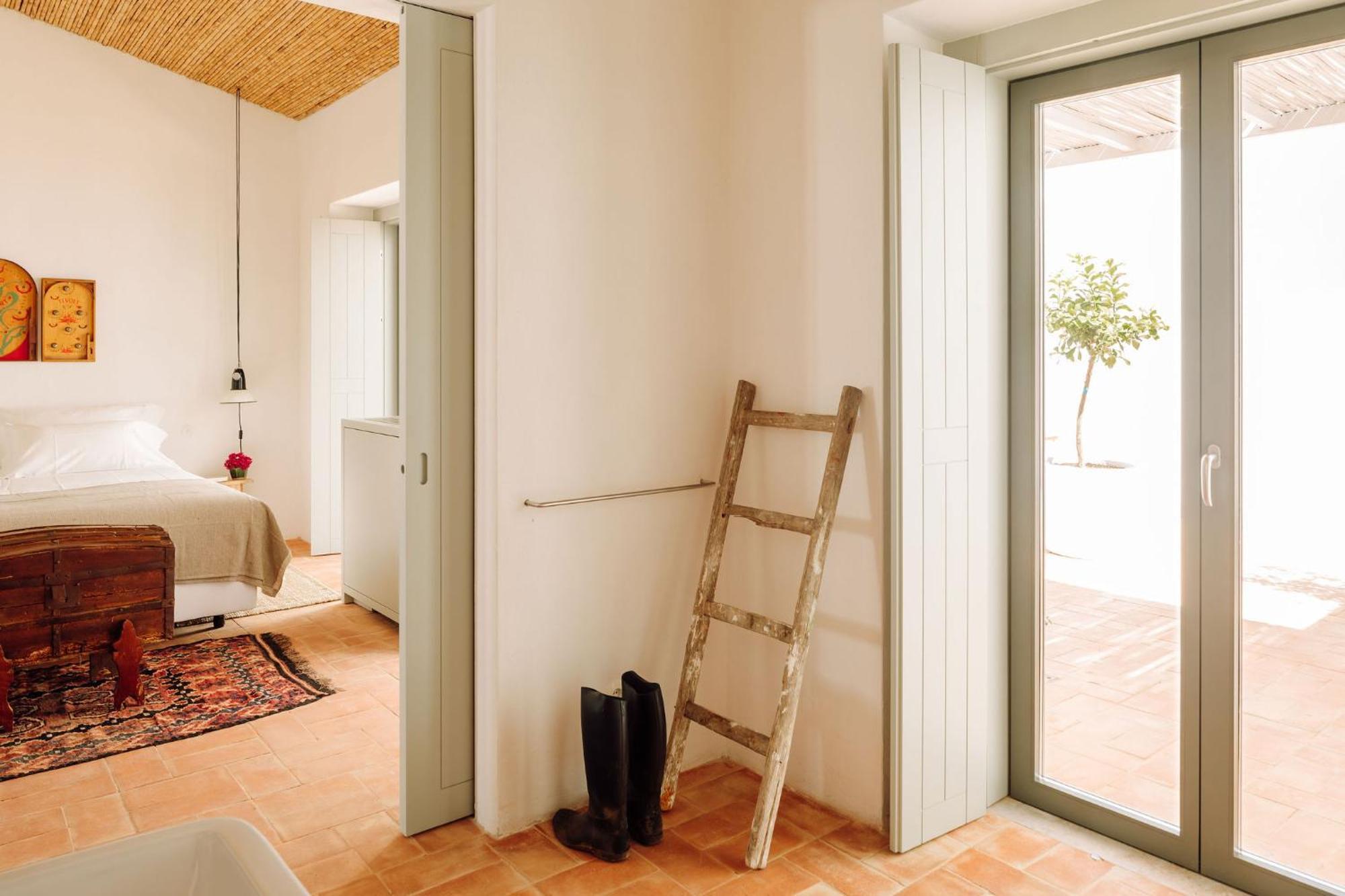 Casas Da Quinta De Cima Villa Vila Nova de Cacela Eksteriør billede