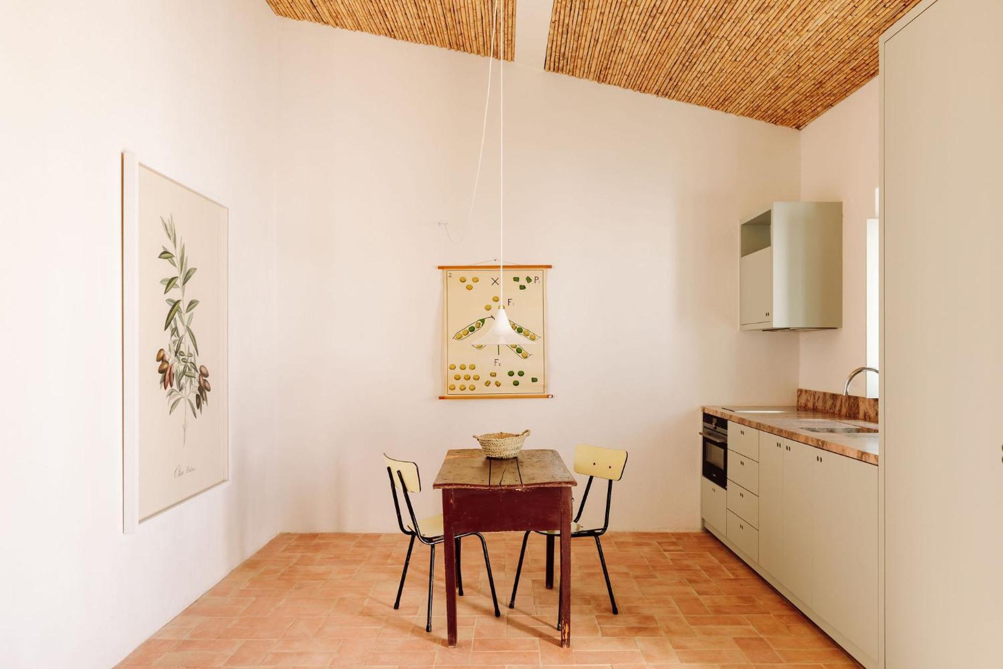 Casas Da Quinta De Cima Villa Vila Nova de Cacela Eksteriør billede