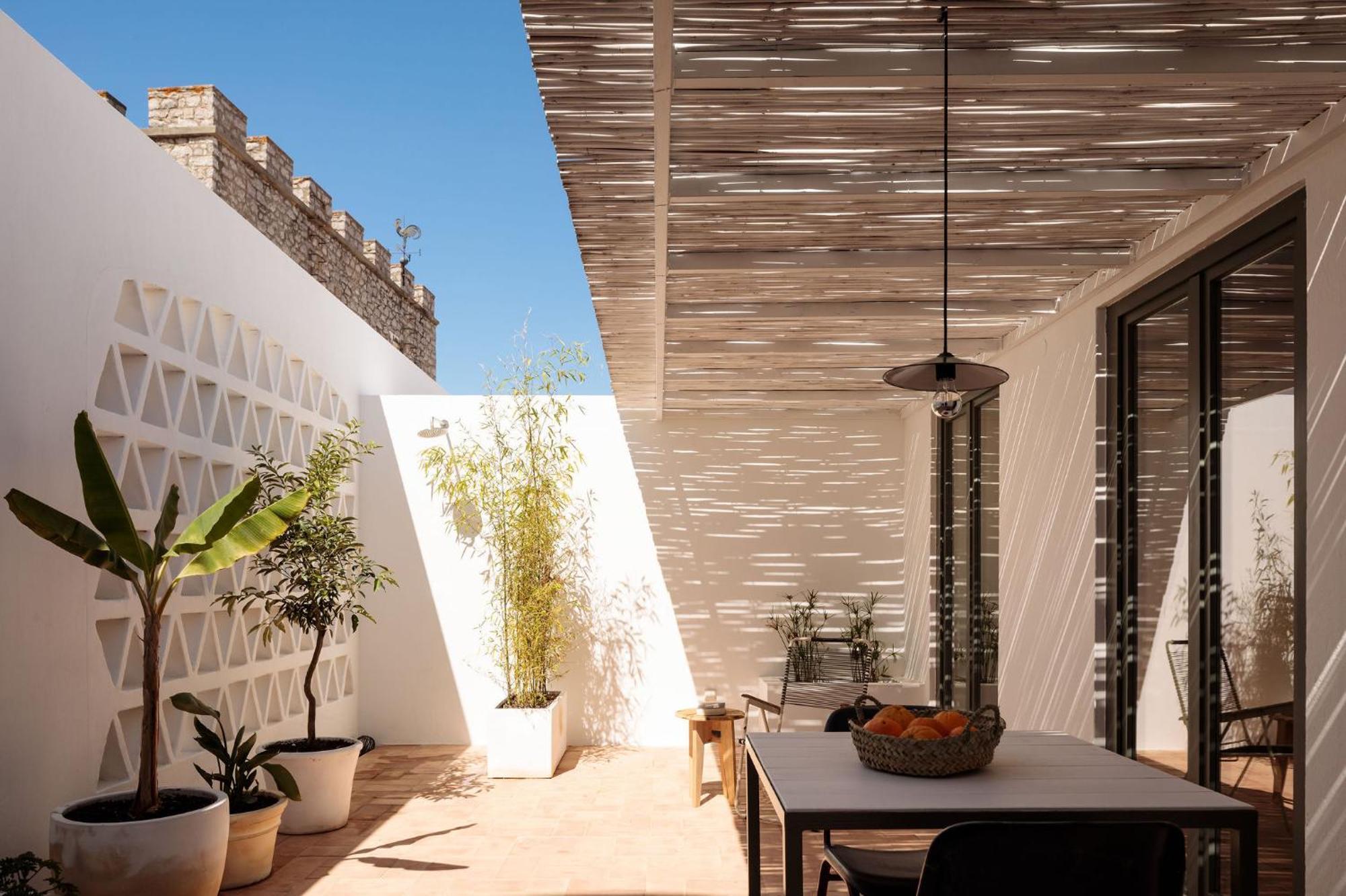 Casas Da Quinta De Cima Villa Vila Nova de Cacela Eksteriør billede