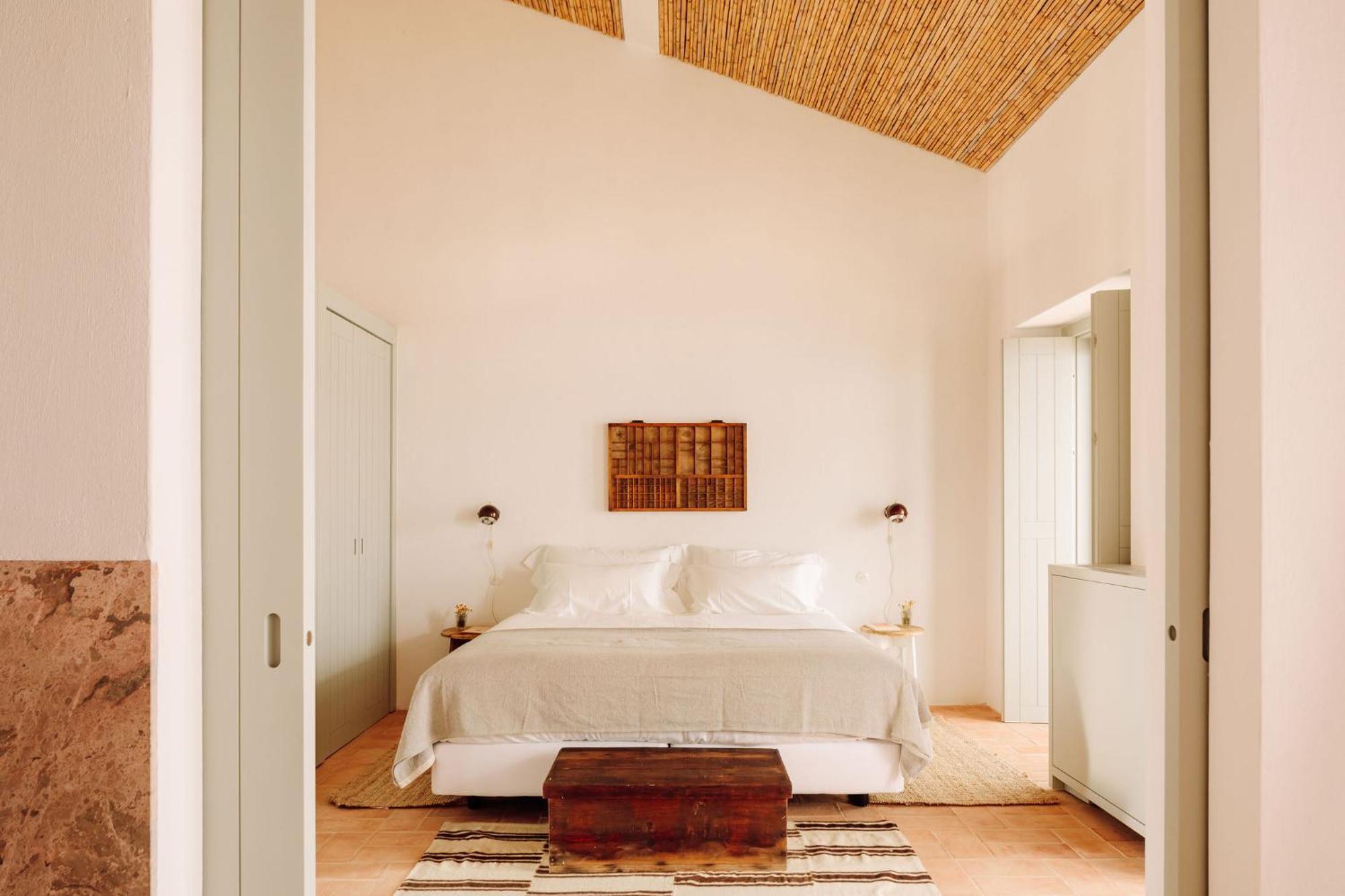 Casas Da Quinta De Cima Villa Vila Nova de Cacela Eksteriør billede
