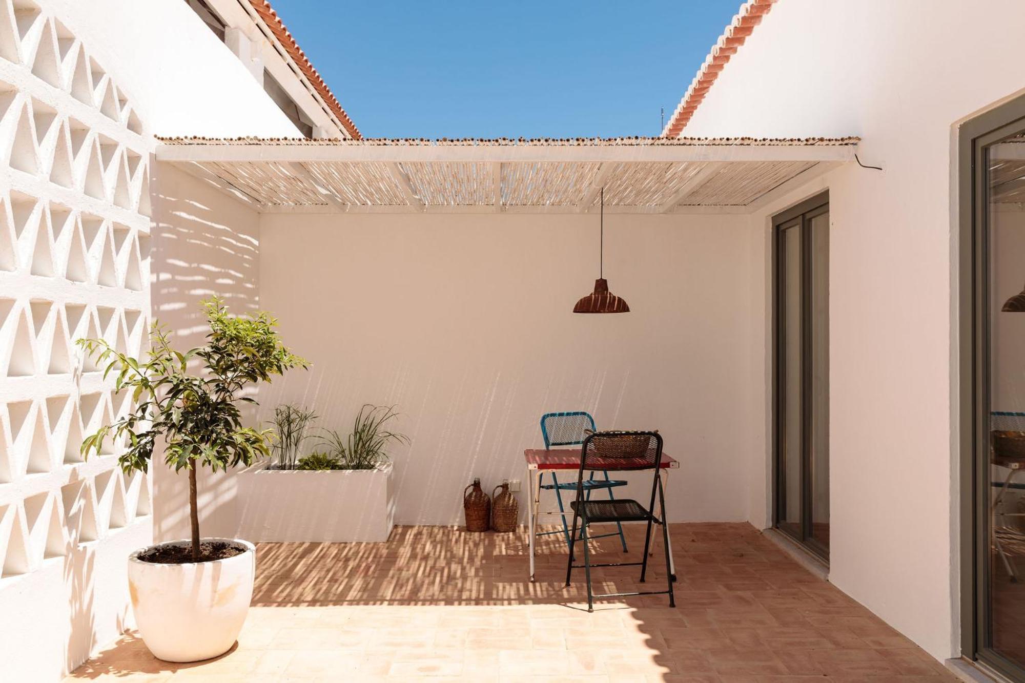 Casas Da Quinta De Cima Villa Vila Nova de Cacela Eksteriør billede