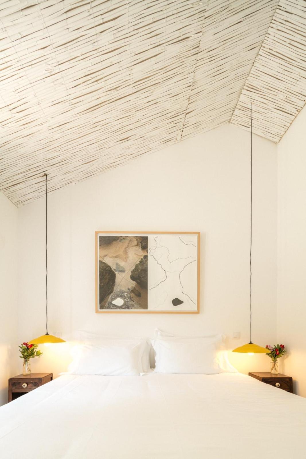 Casas Da Quinta De Cima Villa Vila Nova de Cacela Eksteriør billede