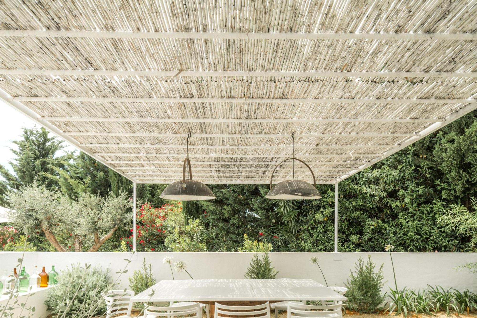 Casas Da Quinta De Cima Villa Vila Nova de Cacela Eksteriør billede