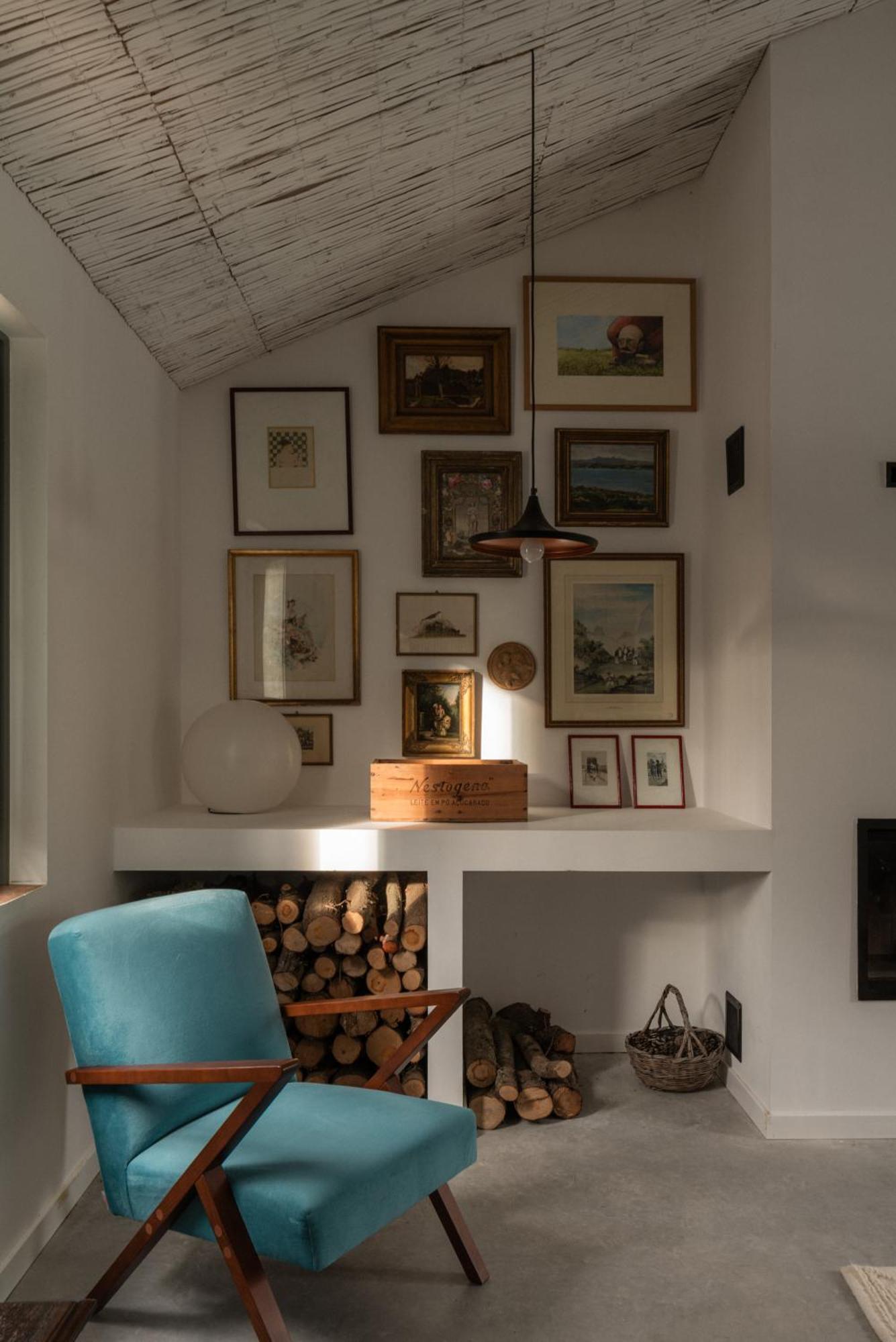 Casas Da Quinta De Cima Villa Vila Nova de Cacela Eksteriør billede