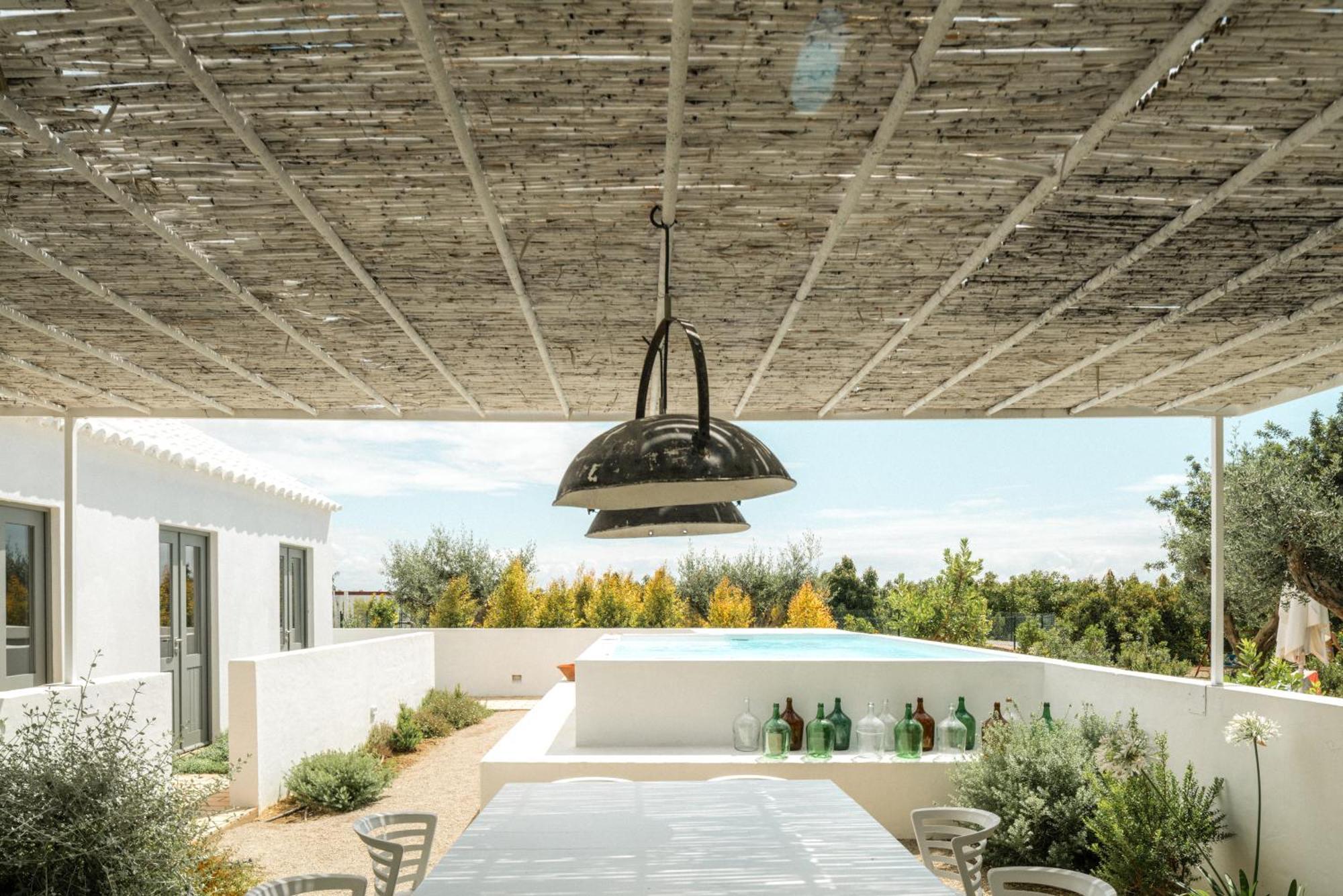 Casas Da Quinta De Cima Villa Vila Nova de Cacela Eksteriør billede