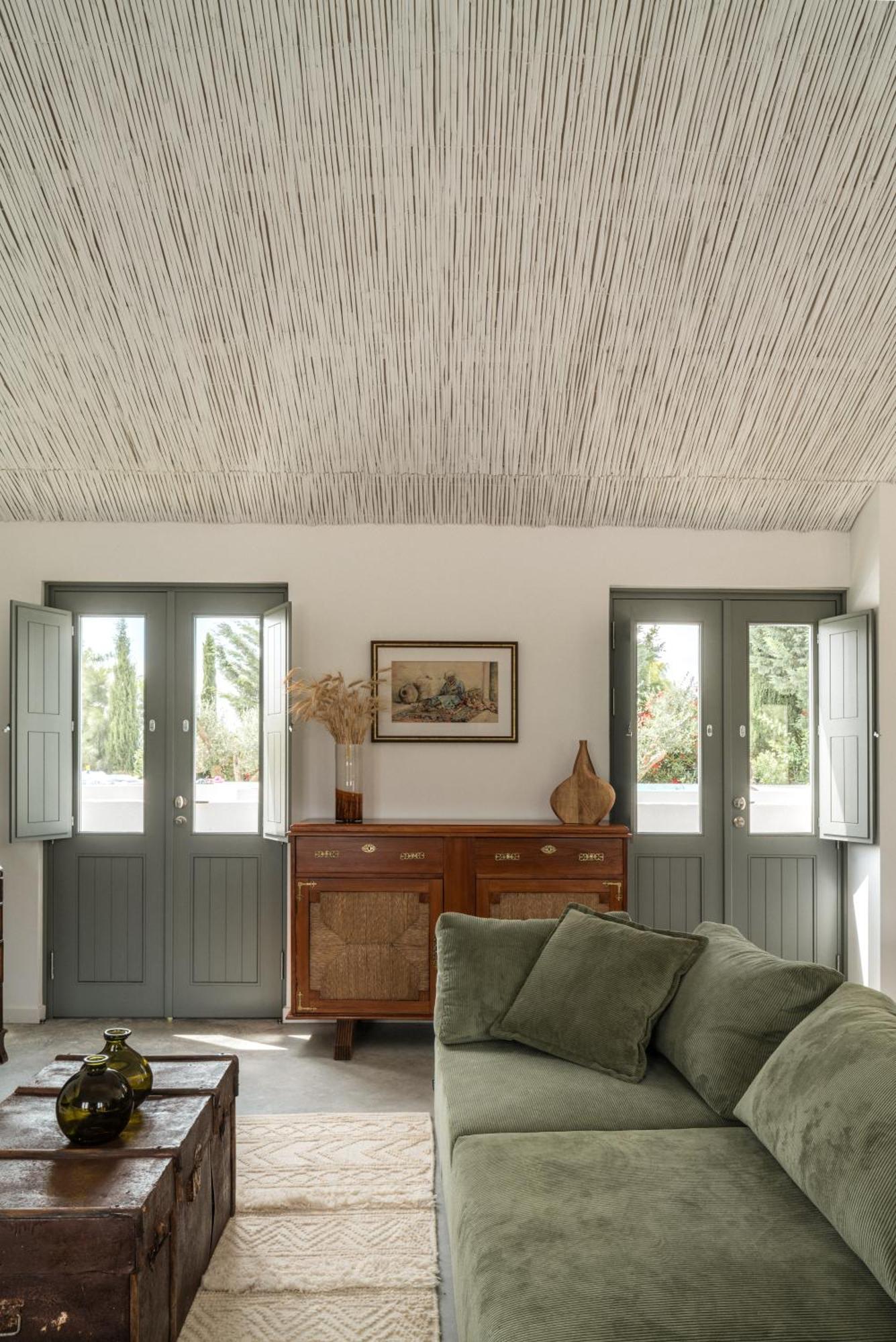 Casas Da Quinta De Cima Villa Vila Nova de Cacela Eksteriør billede