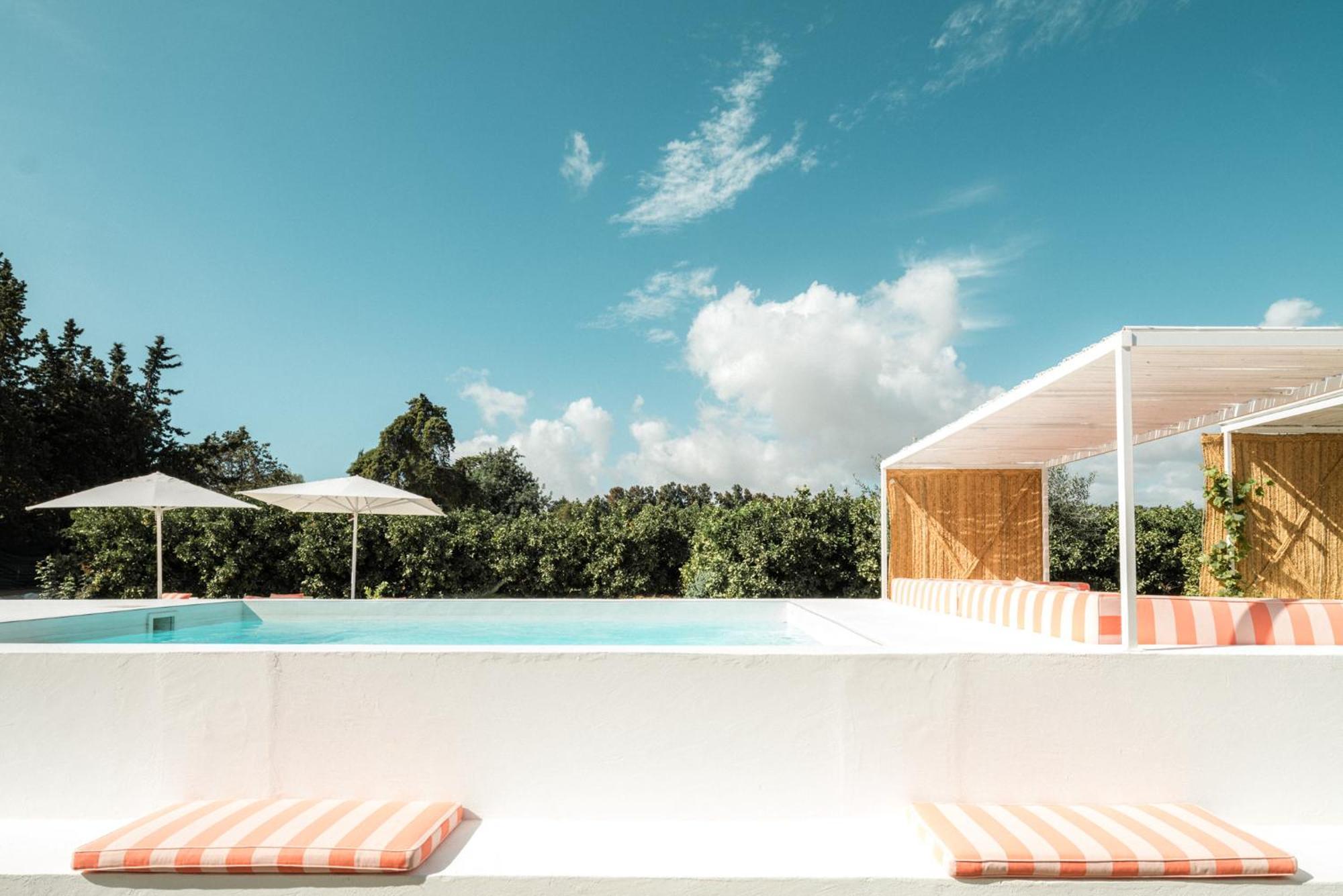 Casas Da Quinta De Cima Villa Vila Nova de Cacela Eksteriør billede