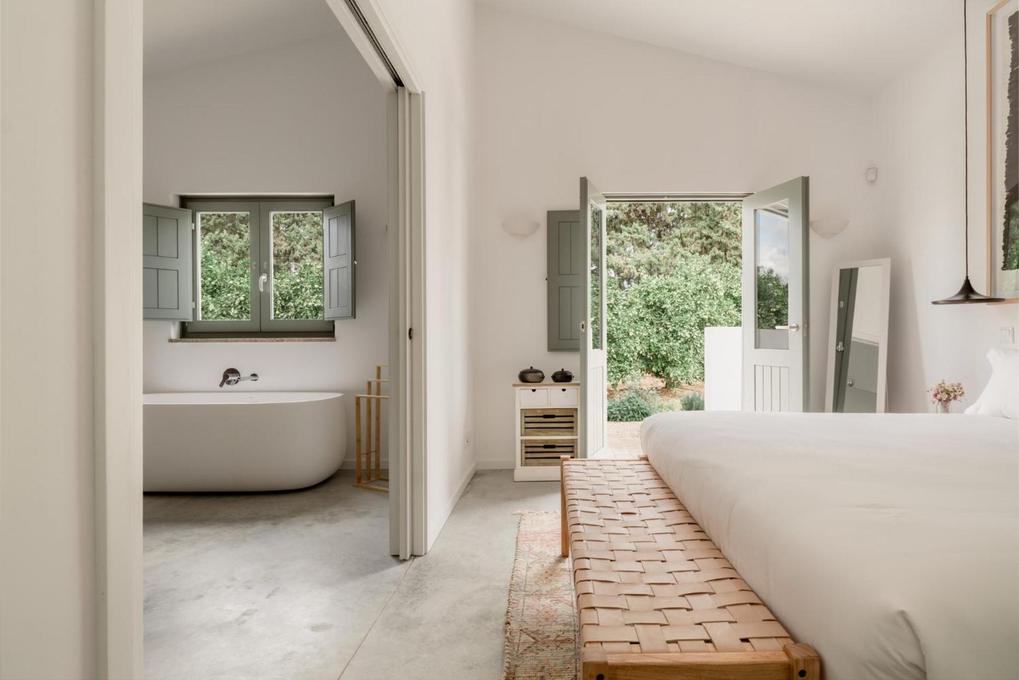 Casas Da Quinta De Cima Villa Vila Nova de Cacela Eksteriør billede